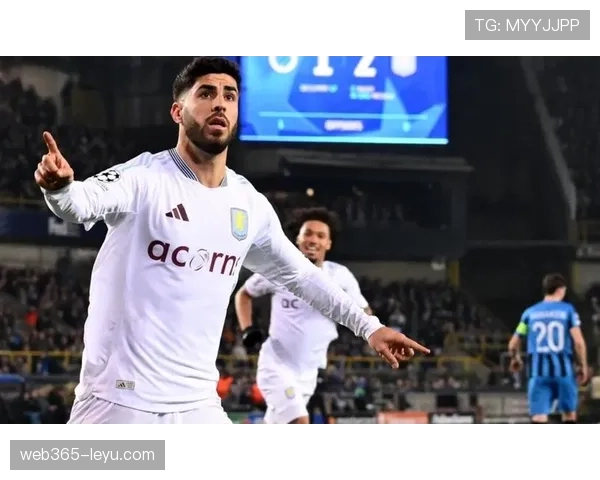 阿森西奥稳定发挥助球队拿下关键胜利