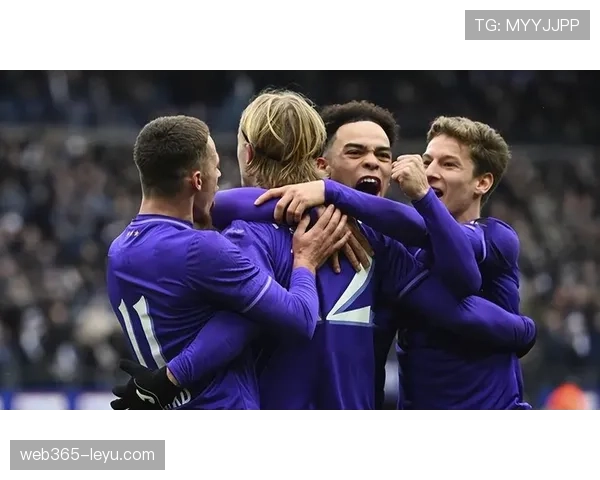 安德莱赫特战术调整奏效，状态回升重回胜利轨道