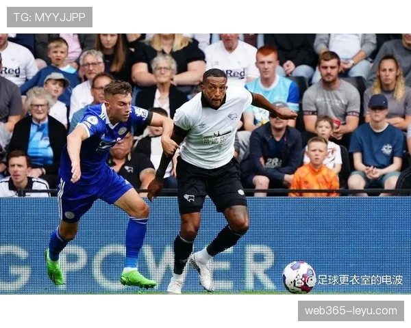 莱斯特城强势掌控比赛节奏，激烈对决中斩获关键胜利