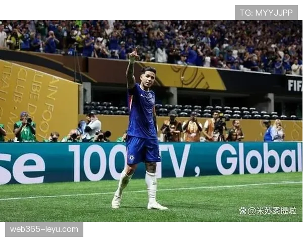 南美新星闪耀足坛，新一代球星展现全球竞争力