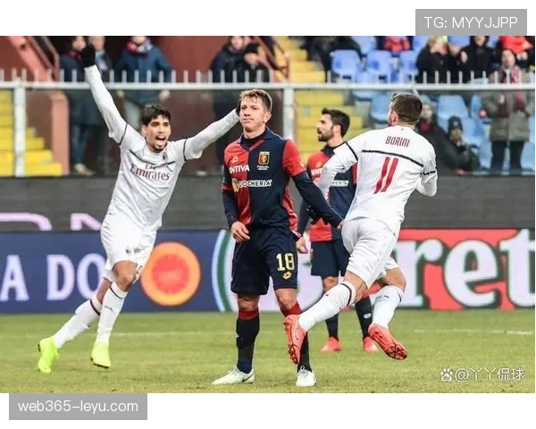 热那亚持续补强阵容，剑指新赛季历史最佳战绩