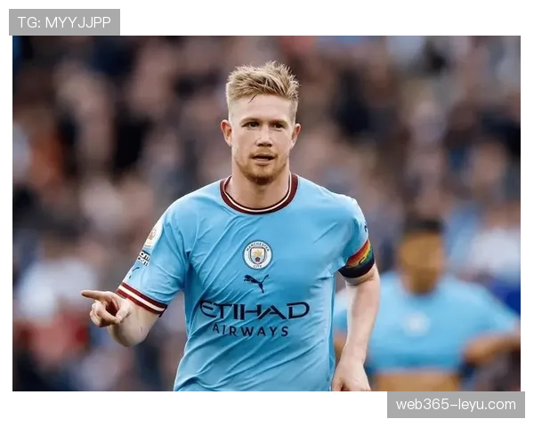 德布劳内宣布离队，开启职业生涯新篇章引热议