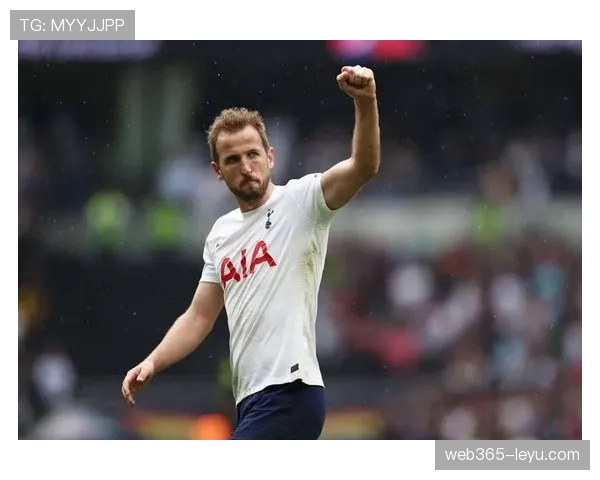 哈里·凯恩助攻数据解析：英超赛场上的传球大师与战术核心