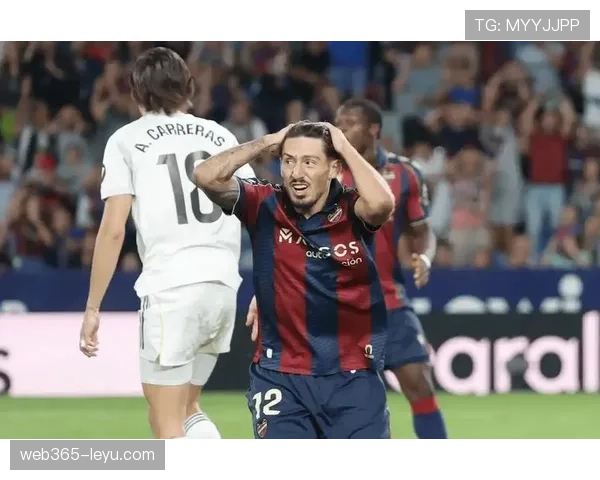 莱万特新赛季备战状态回暖，实力提升彰显争胜信心