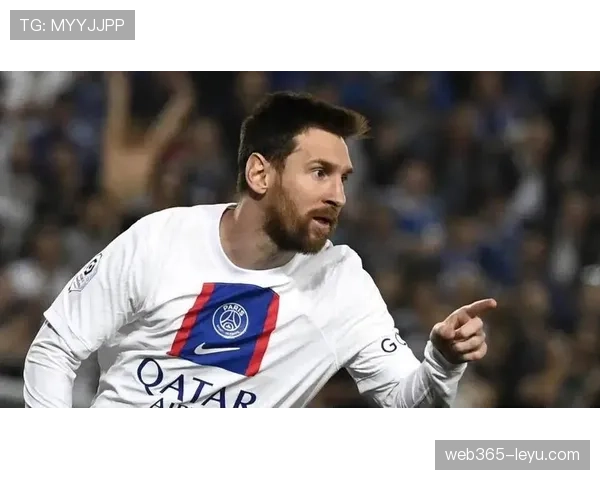 梅西重返赛场献关键表现，助球队逆转取胜引爆球迷狂欢