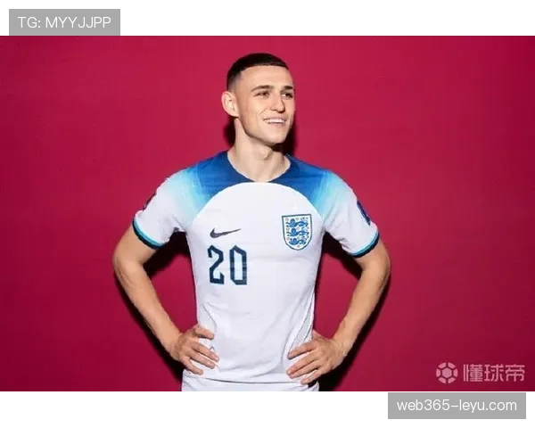 英格兰媒体对菲尔·福登期待值提升，年轻天才能否在世界杯上展现实力