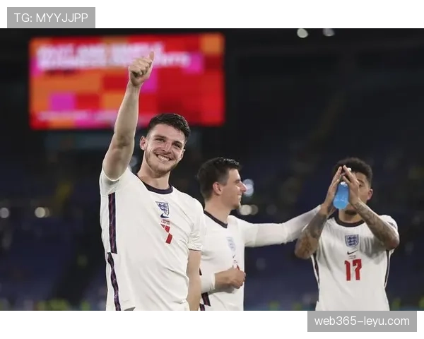 赖斯在欧洲杯上的表现显著提升，助英格兰队成功晋级决赛，值得关注。