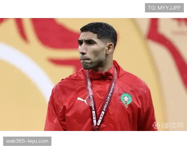 阿什拉夫生涯遗憾盘点:错失关键冠军与国家队早期出局 阿什拉夫生涯遗憾盘点:错失关键冠军与国家队早期出局