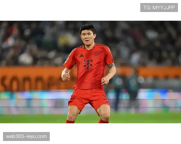 金玟哉：亚洲中卫冲击世界顶级的代表解析