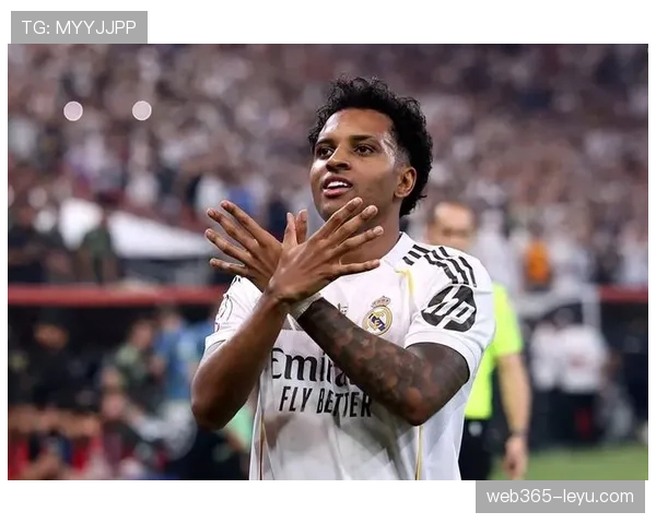 罗德里戈欧冠爆发是运气还是实力体现 罗德里戈欧冠爆发是运气还是实力体现