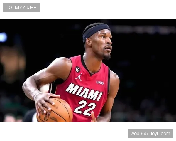 巴特勒关键跑位拉开空间助队提升禁区得分效率