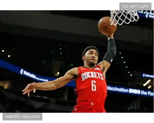 马丁三分出手率提升显著 拉开空间助火箭重塑进攻体系