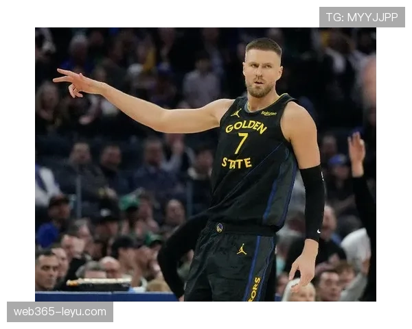 波尔津吉斯挡拆拉开空间提升球队三分命中率显著