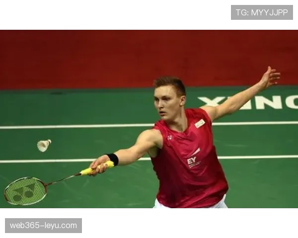 维克托·阿萨尔森赛场一本正经，下了场的生活像在预演豪门剧